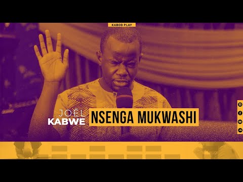 nsenga mukwashi